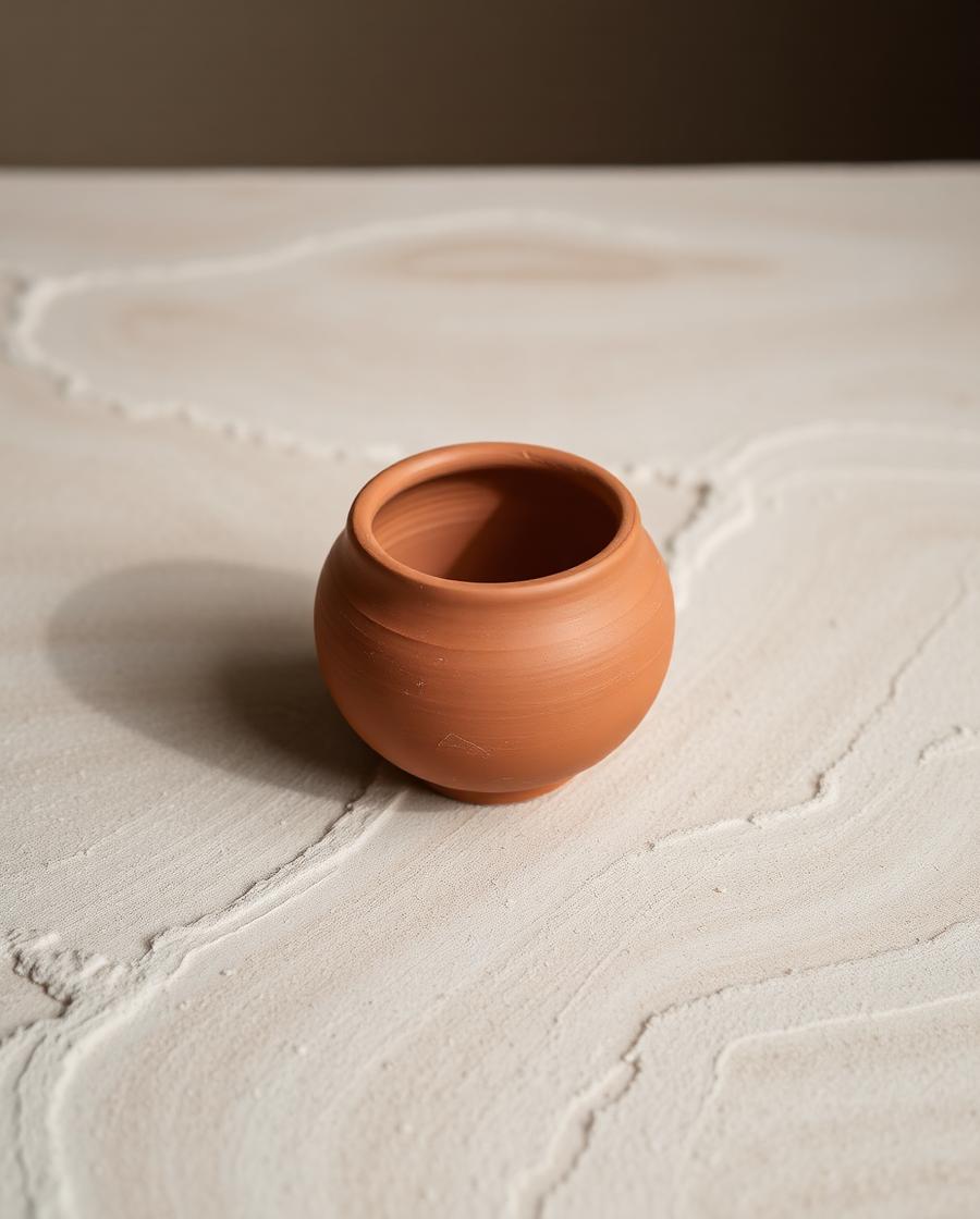 Terra Vessel No. 04